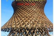 Nhà tre ,mái lá công trình kiến trúc của người Việt